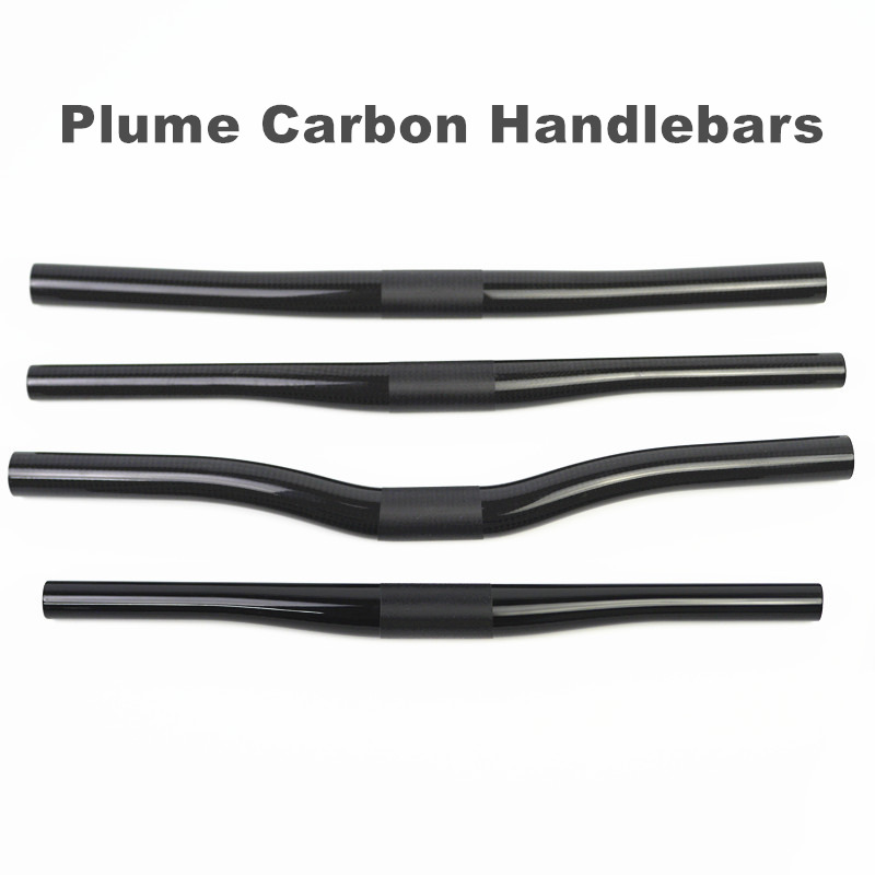 Plume Carbon Handlebars 