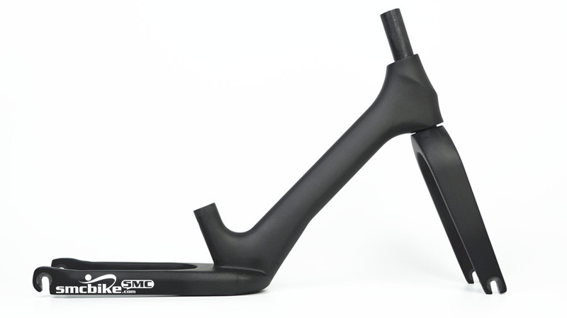SMC 12 inch Lightweight Carbon Frame for Balance Push Bike