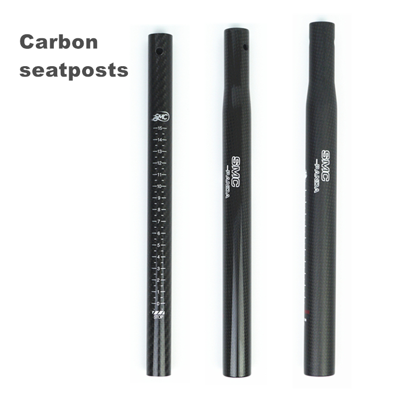 Carbon seatposts