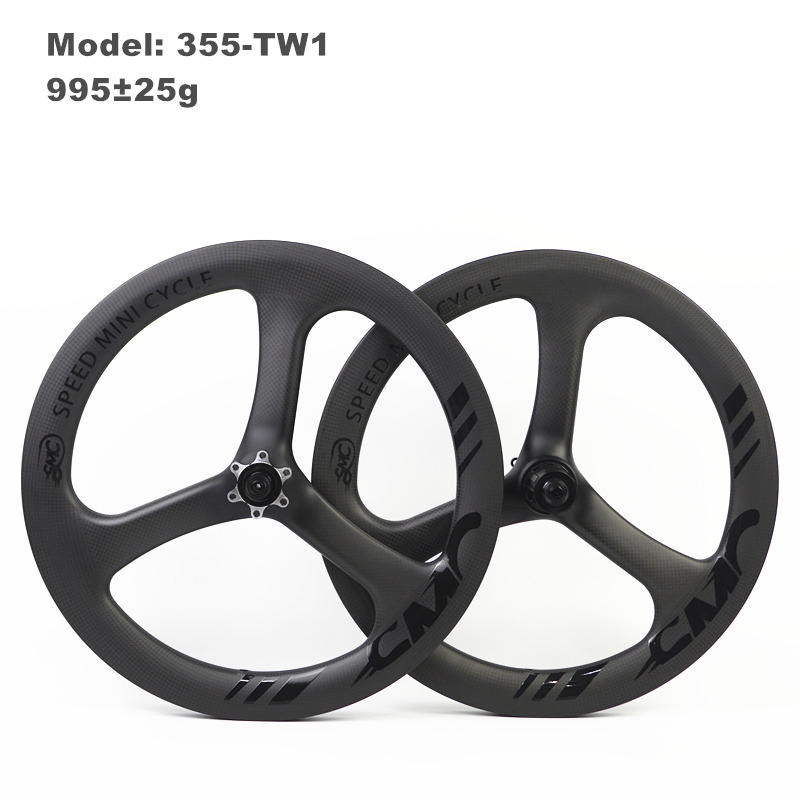Brompton 18 outlet inch wheel