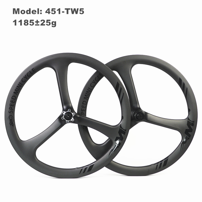 451 on sale carbon wheelset