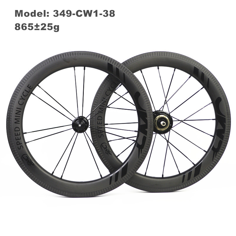 16 inch bike rim