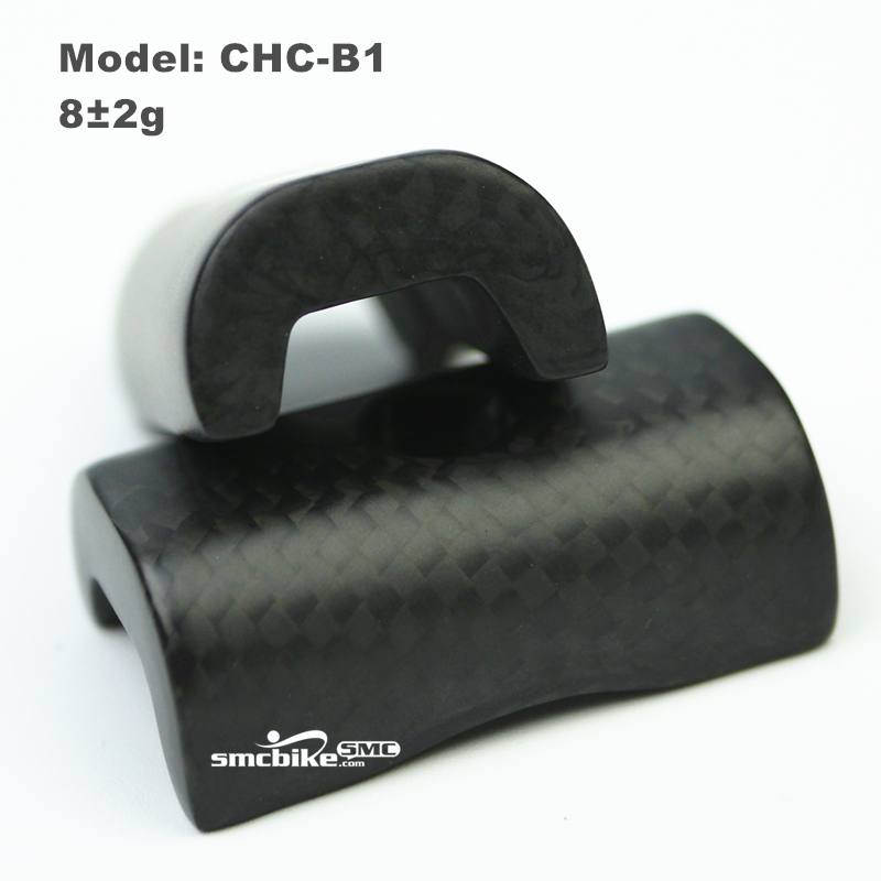 SMC Carbon Hinge Clamp for Brompton