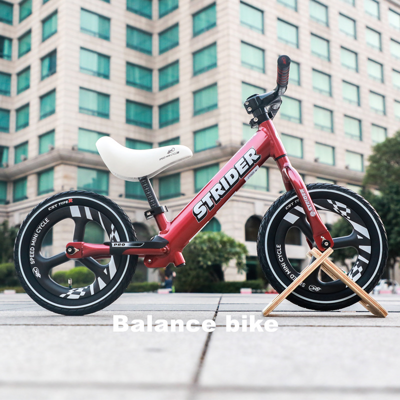Balance bike