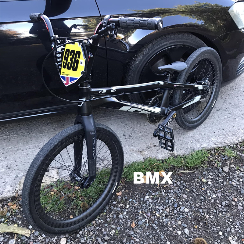 BMX