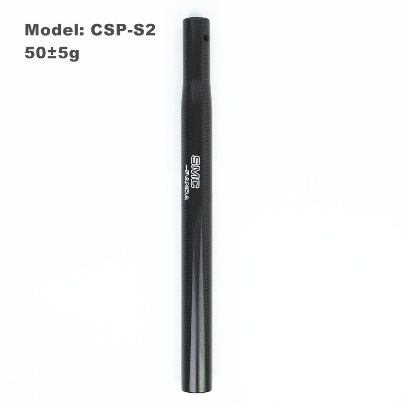 SMC Carbon Seatpost 25.4mm for Balance Bike