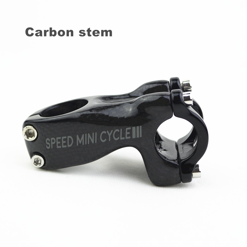 Carbon Stem