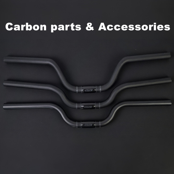 Carbon parts & Accessories