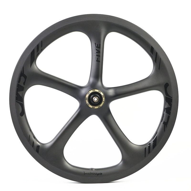SMC 16inch 349 Five-spokes carbon wheelset