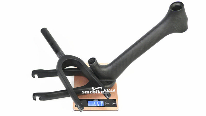 12inch balance bike Carbon frame