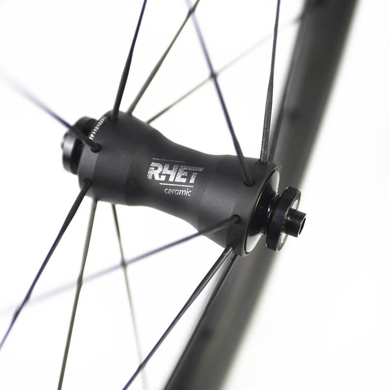 SMC 16inch 349 Brompton carbon wheelset