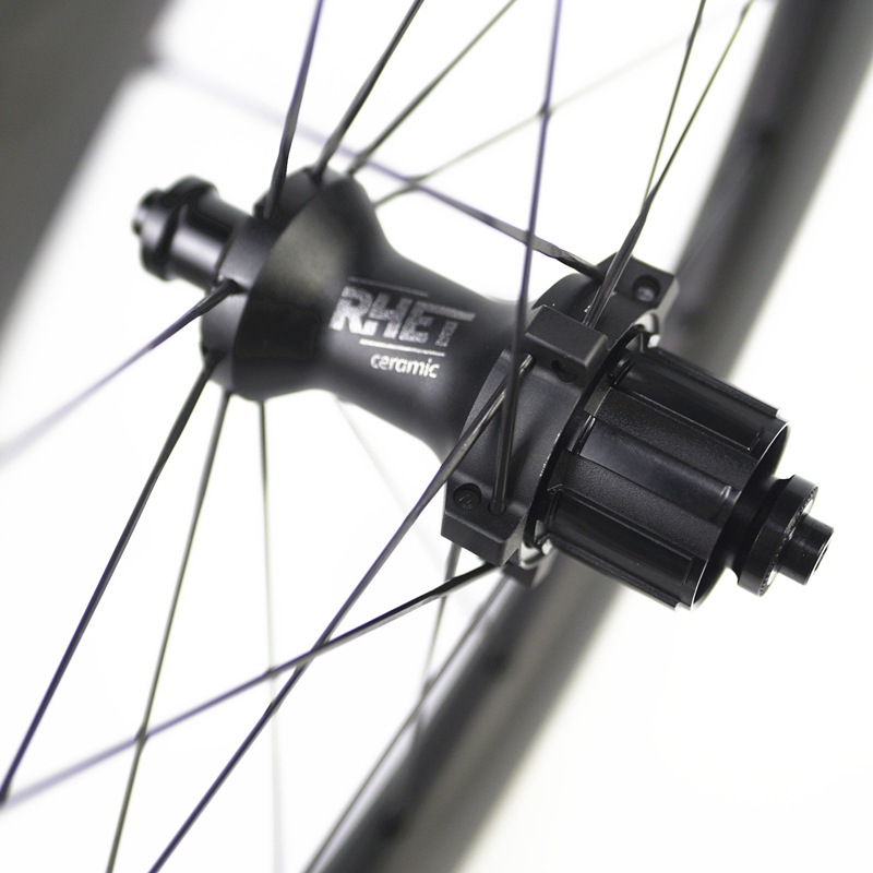 SMC 16inch 349 Brompton carbon wheelset