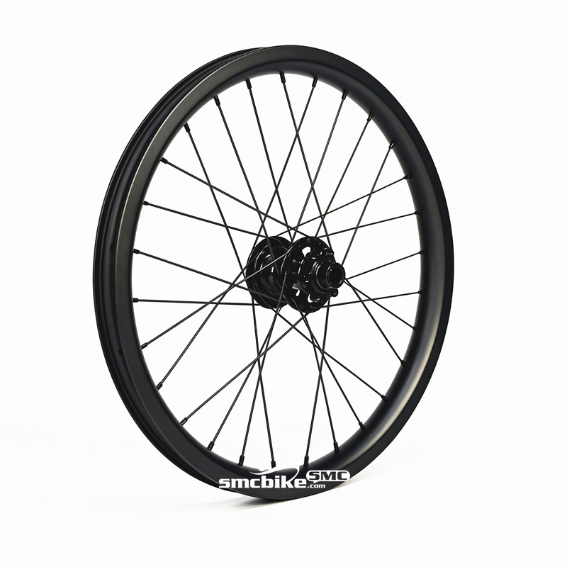 SMC 20inch 406 carbon wheelset