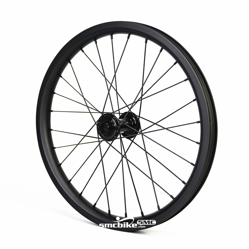 SMC 20inch 406 carbon wheelset