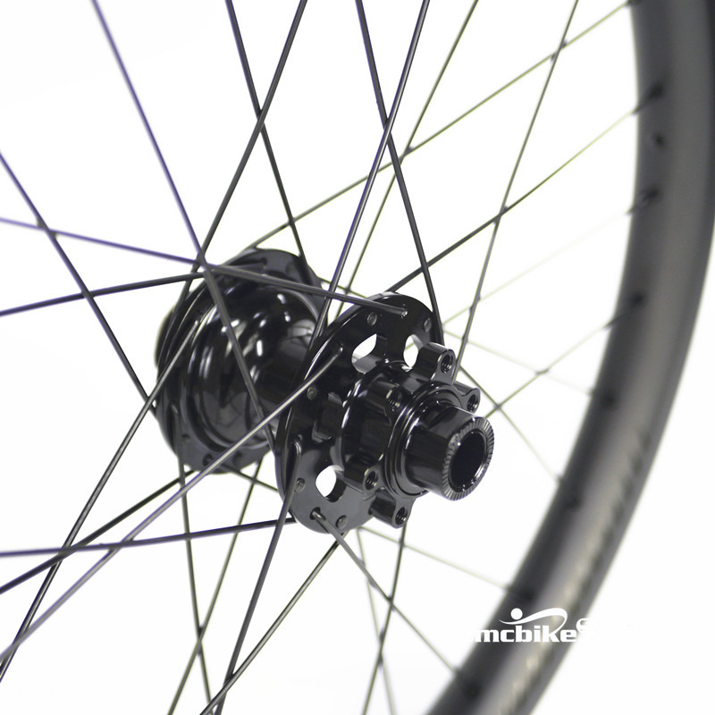 SMC 20inch 406 carbon wheelset