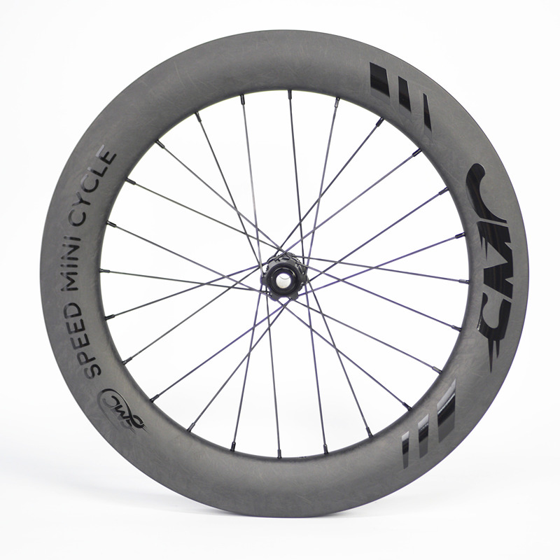 SMC 20inch 406 carbon wheelset