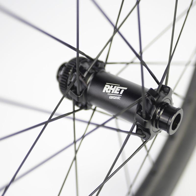 SMC 20inch 406 carbon wheelset