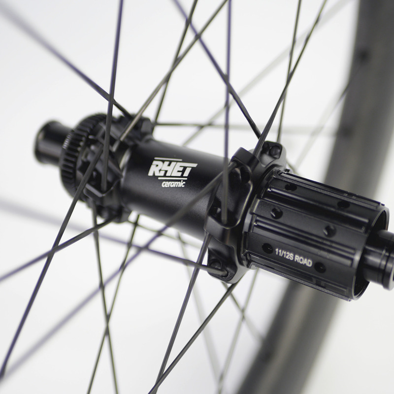 SMC 20inch 406 carbon wheelset