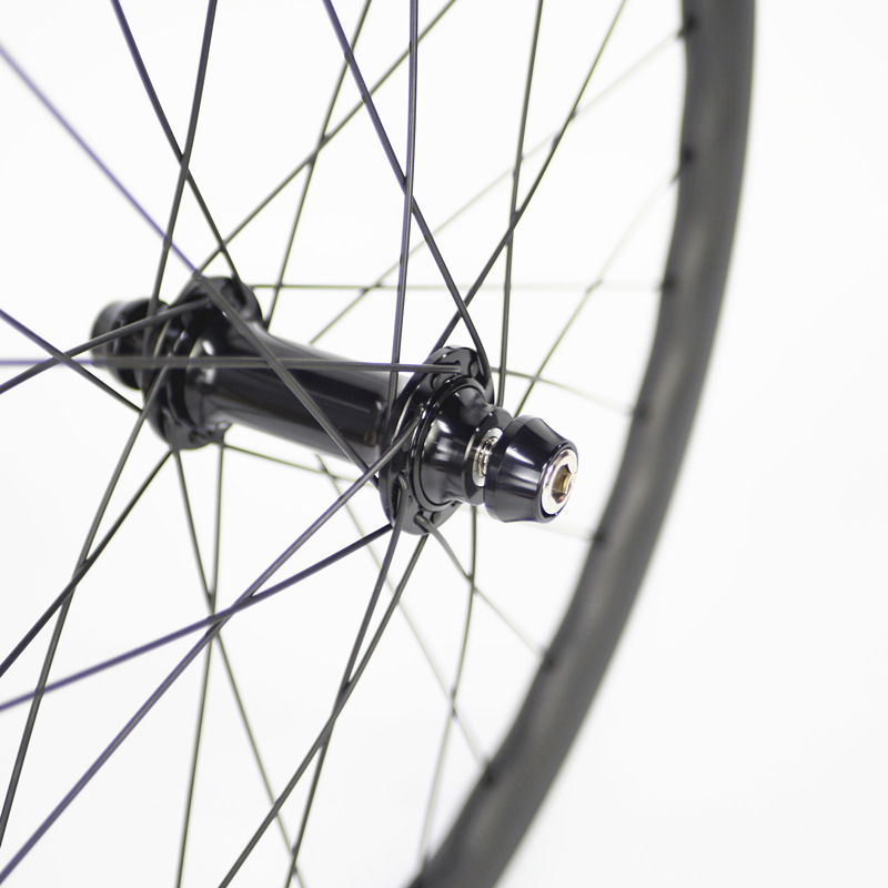 SMC 20inch 451 carbon wheelset