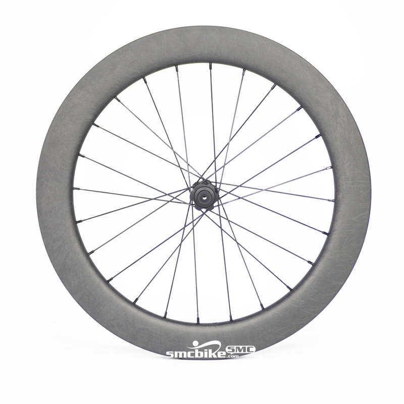 SMC 20inch 451 carbon wheelset