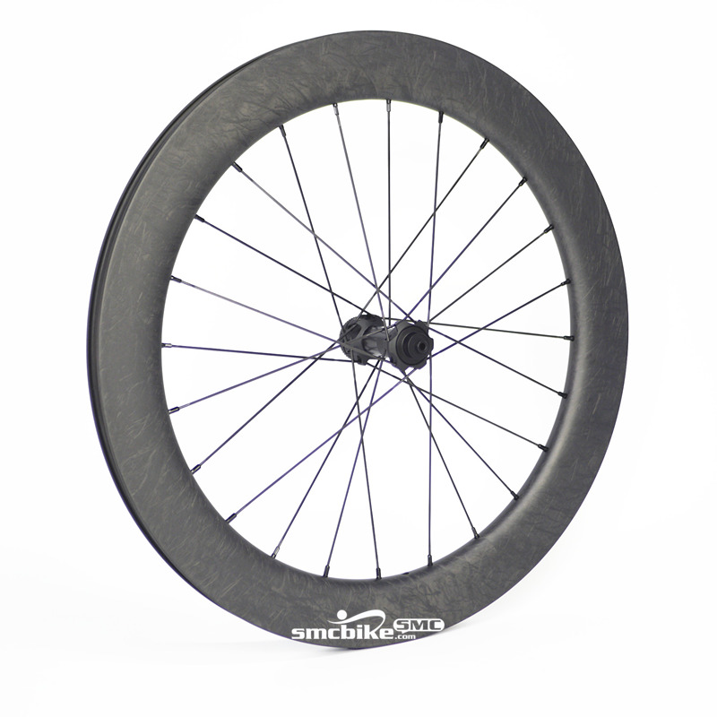 SMC 20inch 451 carbon wheelset