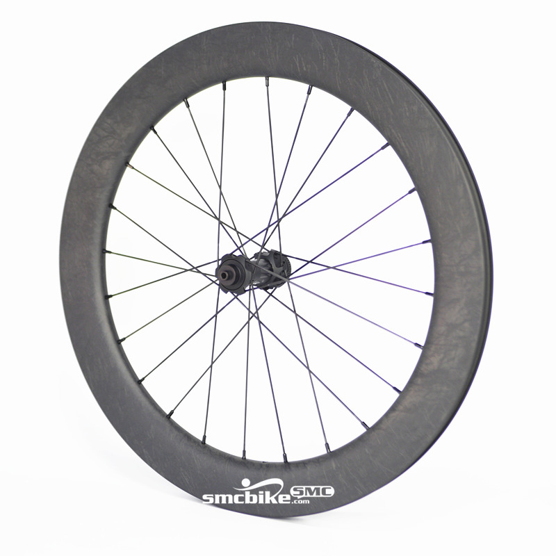 SMC 20inch 451 carbon wheelset