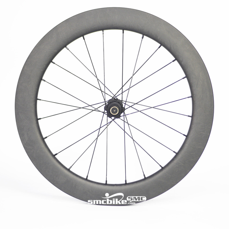 SMC 20inch 451 carbon wheelset