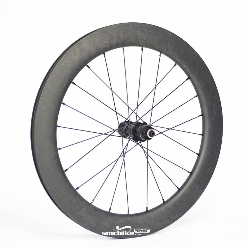 SMC 20inch 451 carbon wheelset