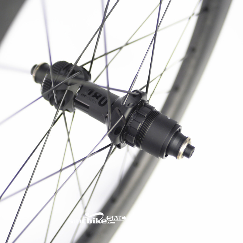 SMC 20inch 451 carbon wheelset