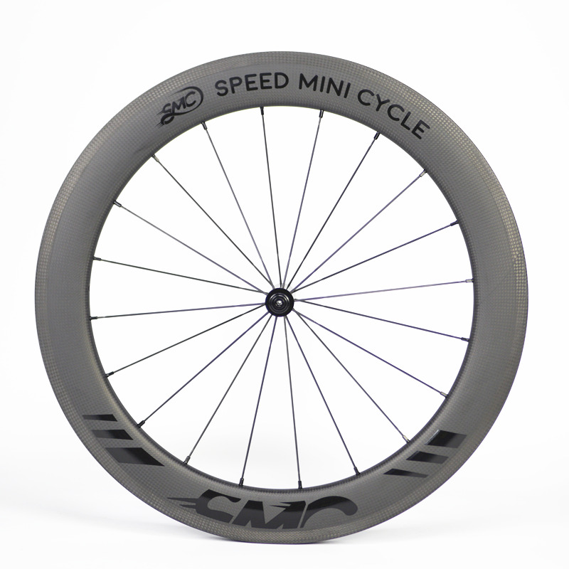 SMC 20inch 451 carbon wheelset