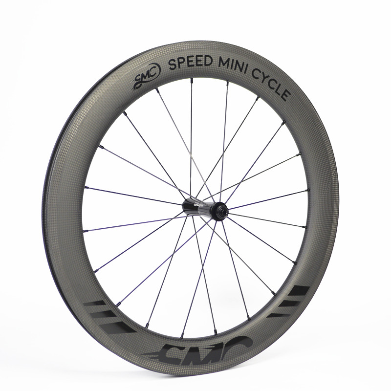 SMC 20inch 451 carbon wheelset