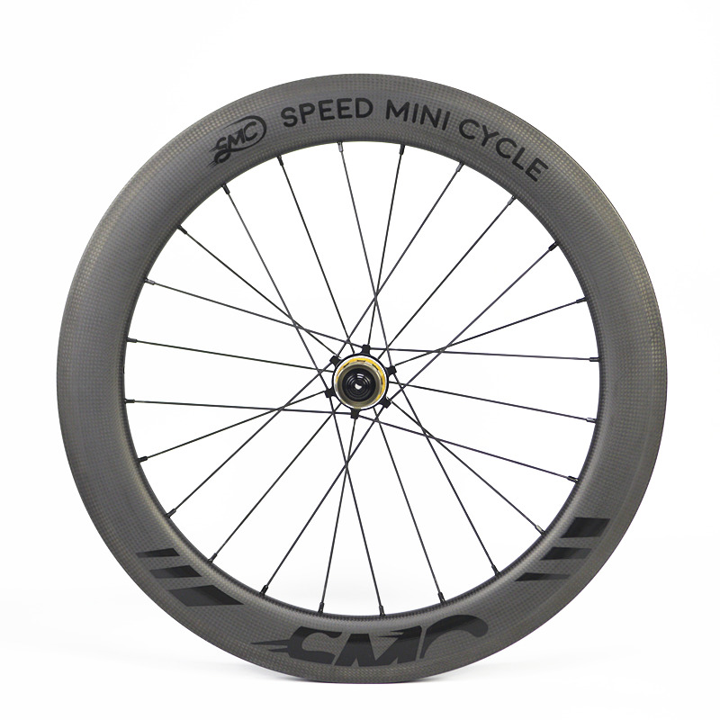 SMC 20inch 451 carbon wheelset