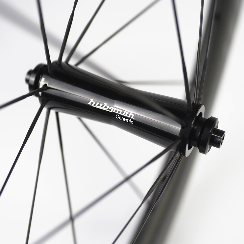 SMC 20inch 451 carbon wheelset