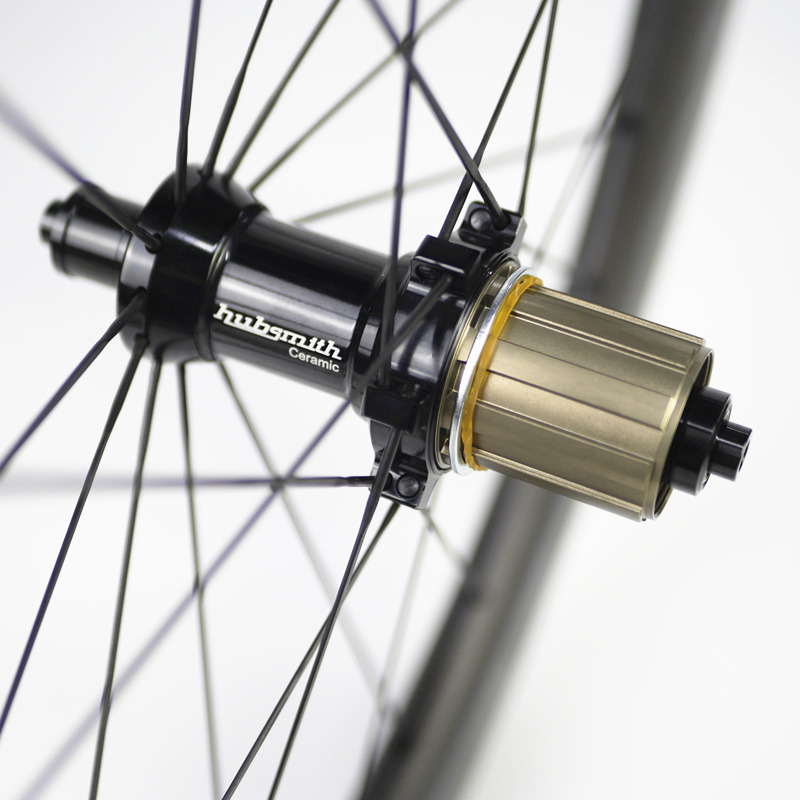 SMC 20inch 451 carbon wheelset