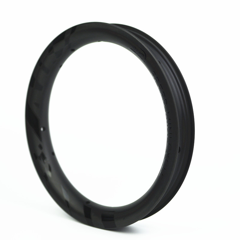 SMC 12inch 203 carbon rim