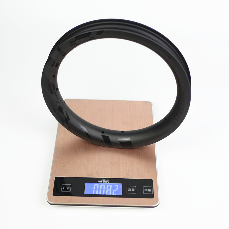 SMC 12inch 203 carbon rim