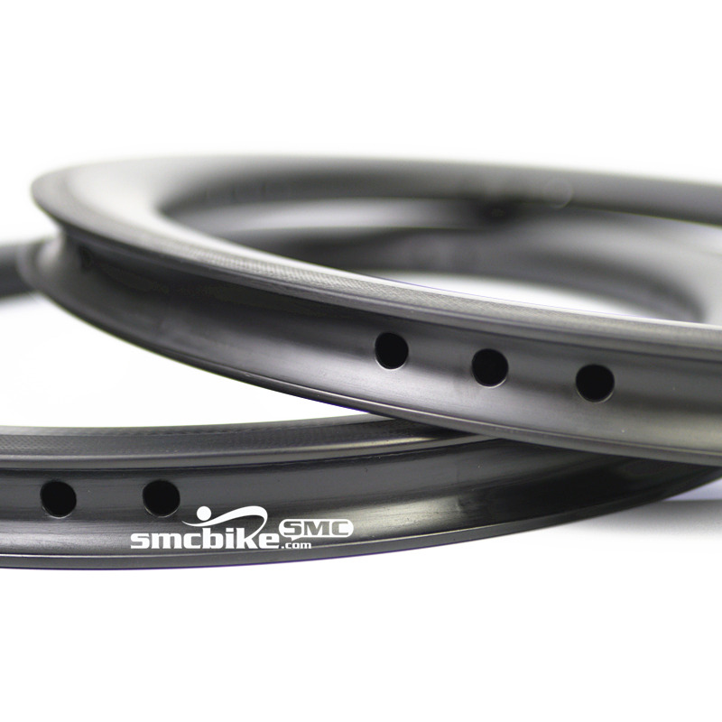SMC 16inch 349 carbon rim