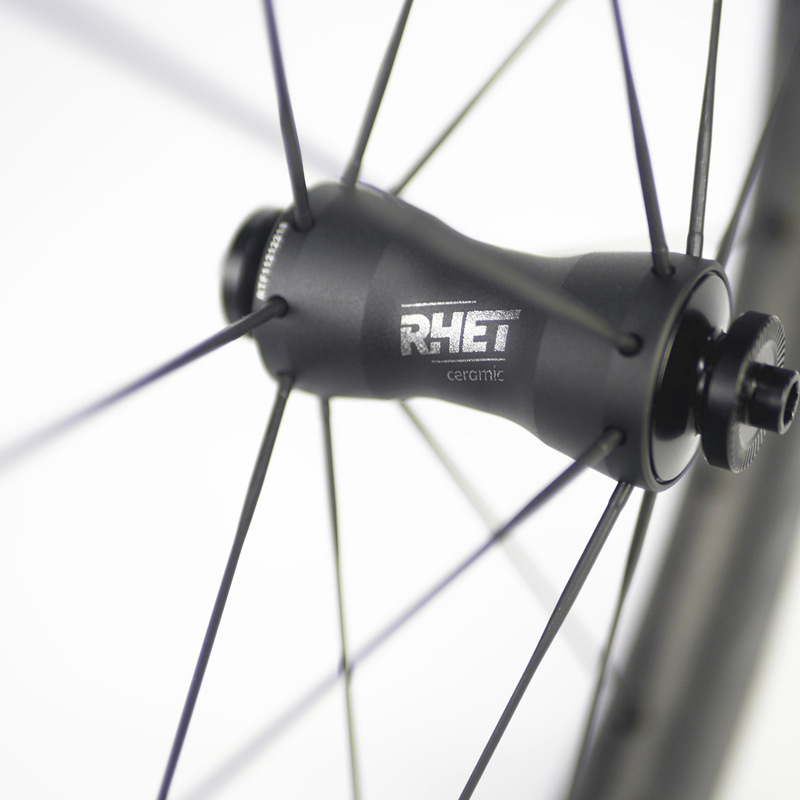 SMC 16inch 349 Brompton carbon wheelset