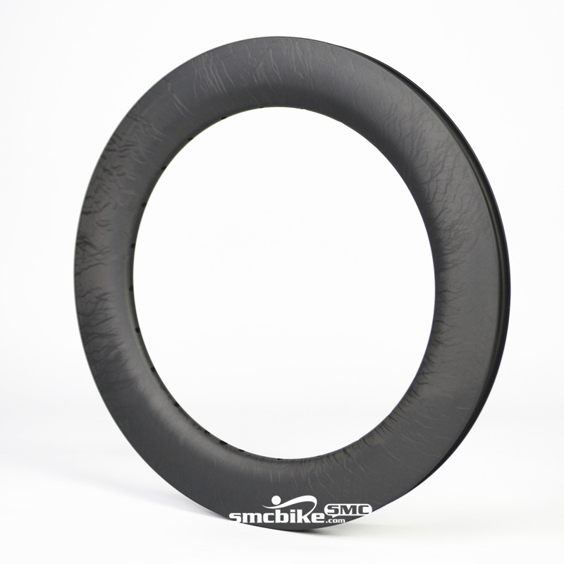 SMC 16inch 349 50MM Carbon rim