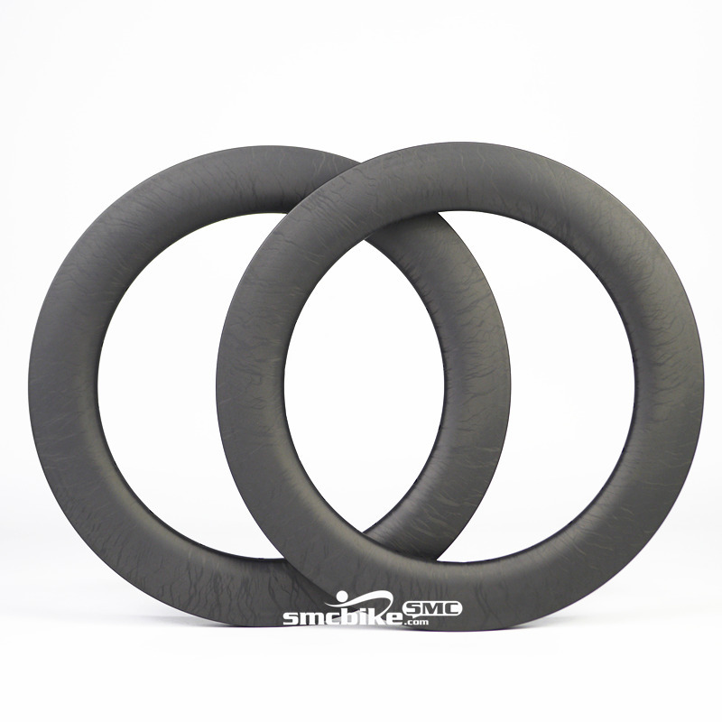 SMC 16inch 349 50MM Carbon rim