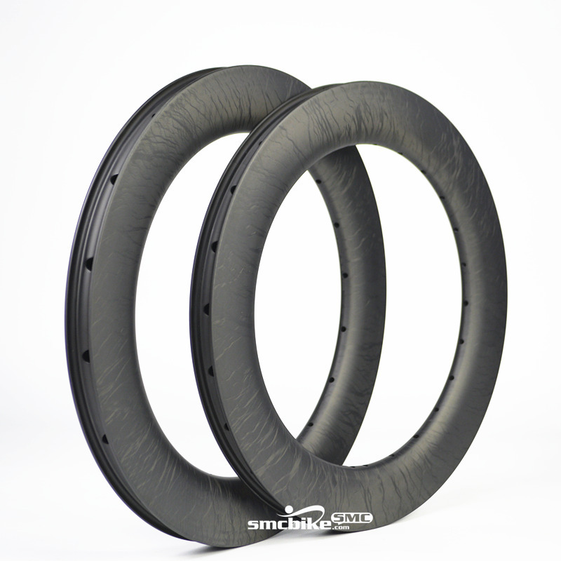 SMC 16inch 349 50MM Carbon rim