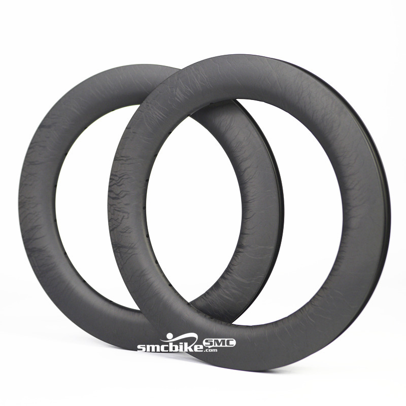 SMC 16inch 349 50MM Carbon rim