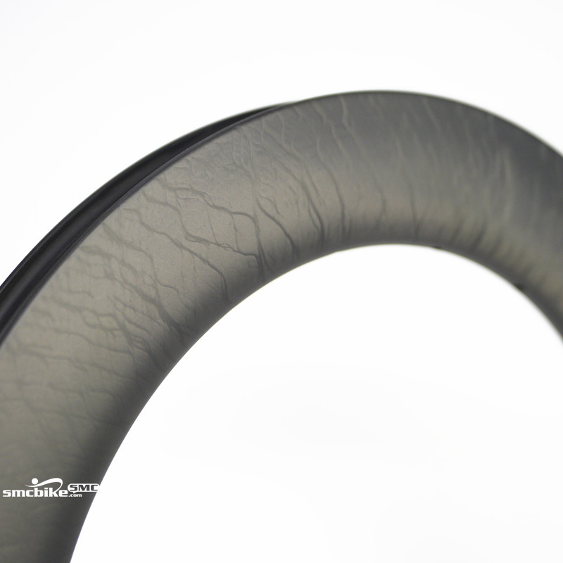 SMC 16inch 349 50MM Carbon rim