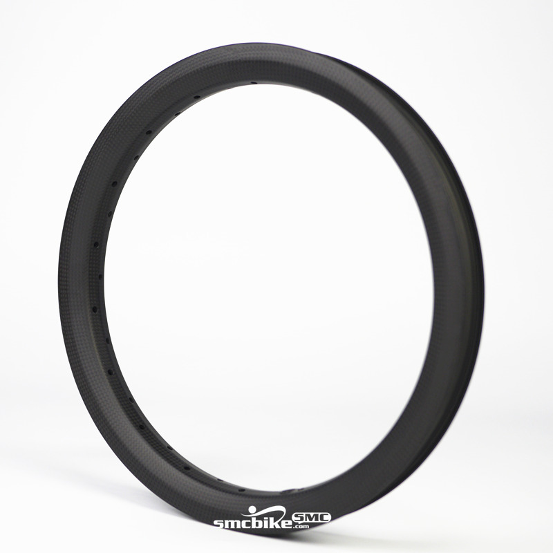 SMC 16inch 3055 carbon rim