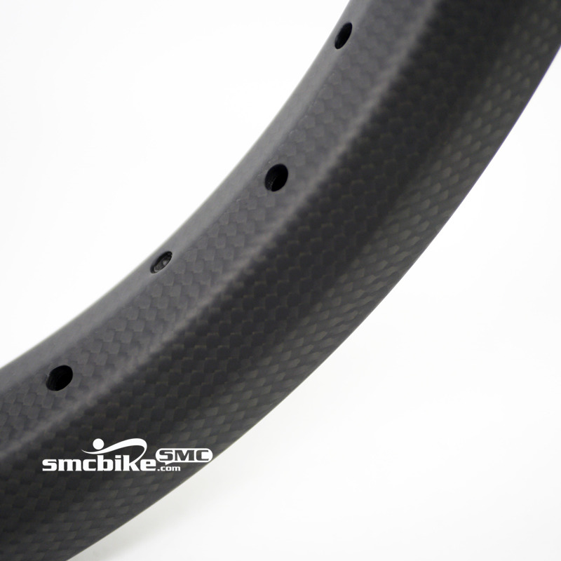 SMC 16inch 3055 carbon rim