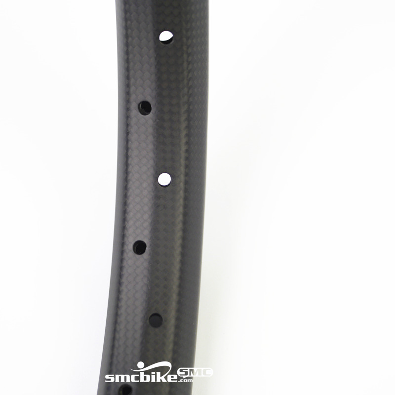 SMC 16inch 3055 carbon rim