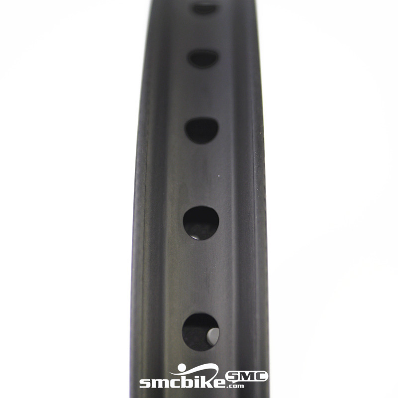 SMC 16inch 3055 carbon rim