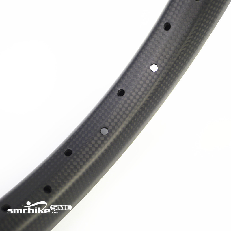 SMC 16inch 3055 carbon rim