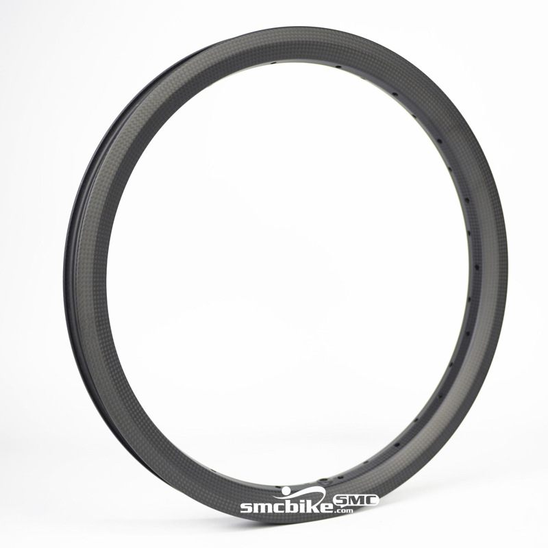 SMC 18inch 355 carbon rim