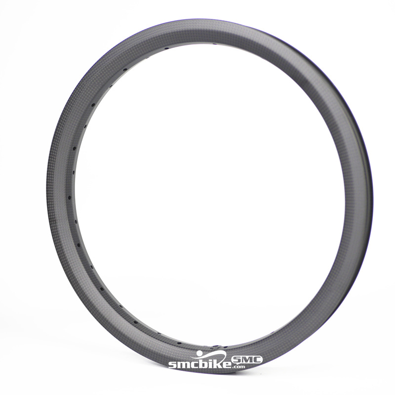 SMC 18inch 355 carbon rim